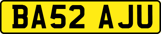 BA52AJU