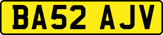 BA52AJV