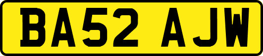 BA52AJW