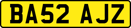BA52AJZ