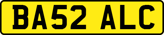 BA52ALC