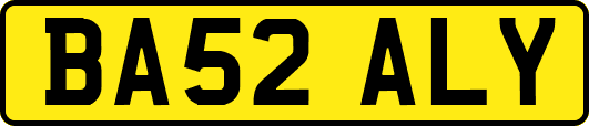 BA52ALY