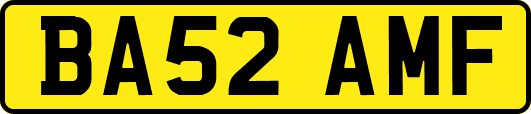 BA52AMF