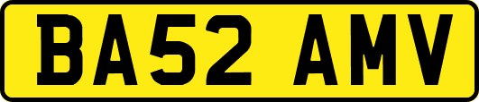 BA52AMV