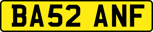 BA52ANF