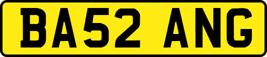 BA52ANG