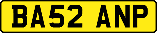 BA52ANP