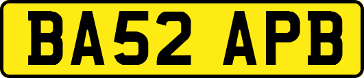 BA52APB