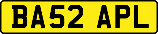 BA52APL