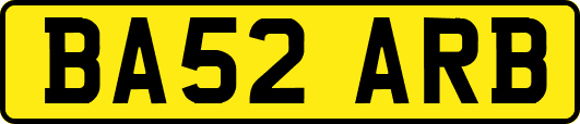 BA52ARB