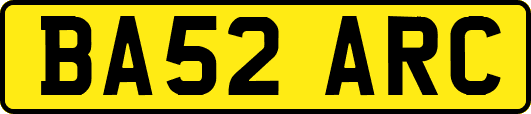 BA52ARC