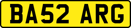BA52ARG