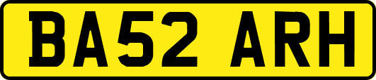 BA52ARH