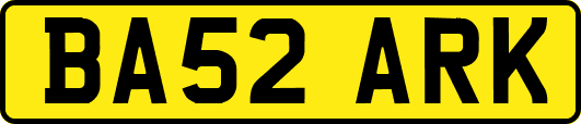 BA52ARK