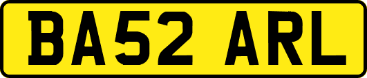 BA52ARL