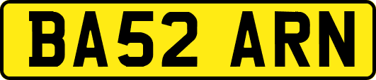 BA52ARN