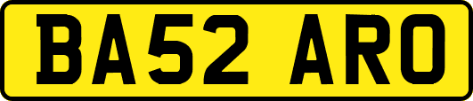 BA52ARO