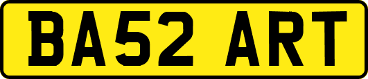 BA52ART