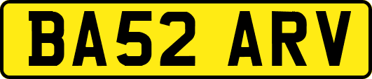 BA52ARV