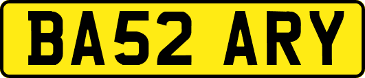 BA52ARY