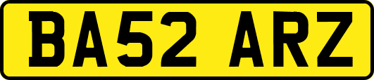 BA52ARZ