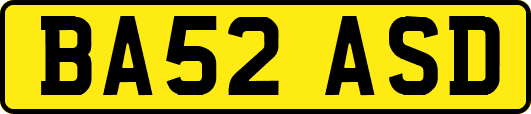 BA52ASD