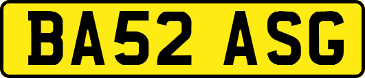 BA52ASG
