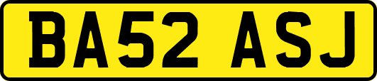 BA52ASJ