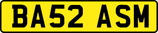 BA52ASM
