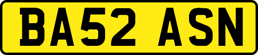 BA52ASN