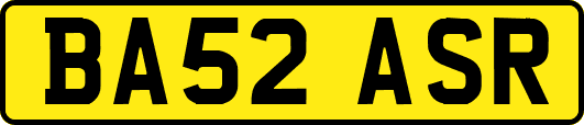 BA52ASR