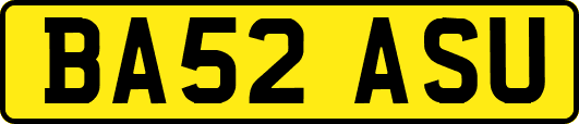 BA52ASU