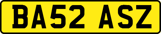 BA52ASZ