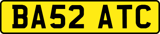 BA52ATC