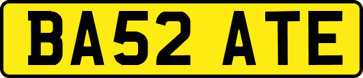 BA52ATE