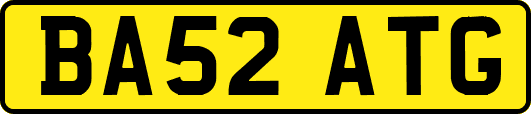 BA52ATG
