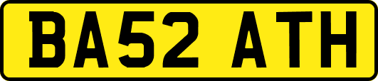 BA52ATH