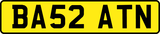 BA52ATN