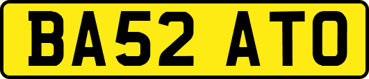 BA52ATO