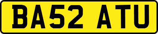 BA52ATU