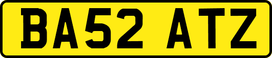 BA52ATZ