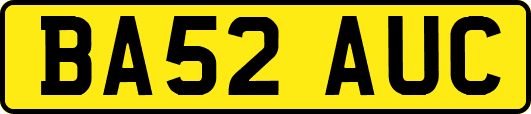 BA52AUC