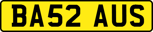 BA52AUS