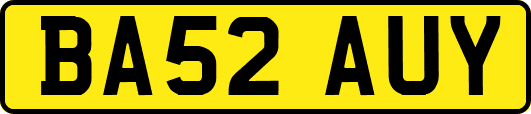 BA52AUY