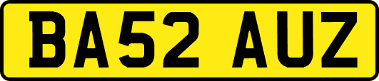 BA52AUZ