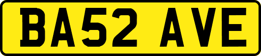 BA52AVE