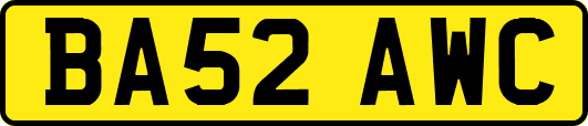 BA52AWC
