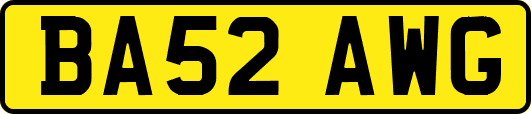 BA52AWG