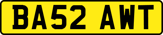 BA52AWT