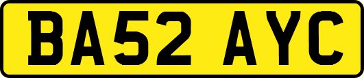 BA52AYC